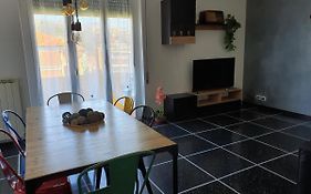 Chiara Holiday Home